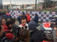 MONTECARLO: ULTIMA SESSIONE DI TEST PER LE C3