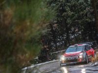 Rally di Montecarlo: i numeri di Citroën Racing