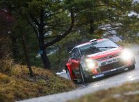 Montecarlo 2017, un tracciato ricco di insidie per le C3