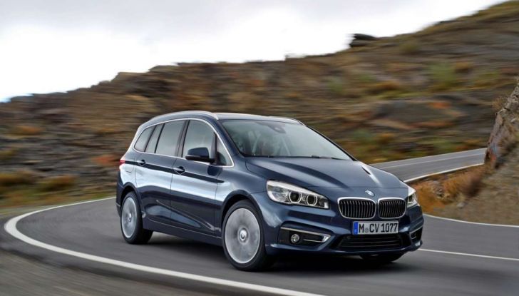 Le 10 migliori auto a 7 posti economiche: quali scegliere - Foto 6 di 11