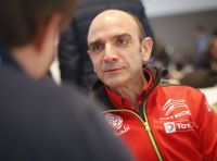 WRC Monte Carlo: intervista a Pierre Budar, Direttore di Citroën Racing