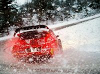 WRC Monte Carlo – Giorno 3: le due C3 WRC risalgono la classifica