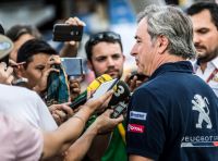 Dakar 2018 – Il team Peugeot Total contesta la sanzione comminata all’equipaggio Sainz / Cruz