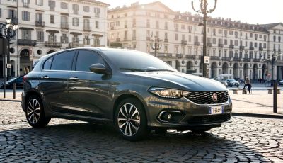 Come N’UOVO, auto usate a noleggio in sconto