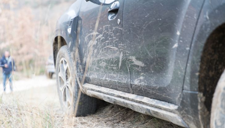 Dacia Duster 2018, arrivano i nuovi motori BlueDCi - Foto 7 di 45