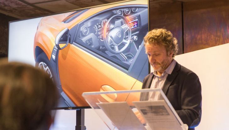 Dacia Duster 2018, arrivano i nuovi motori BlueDCi - Foto 23 di 45