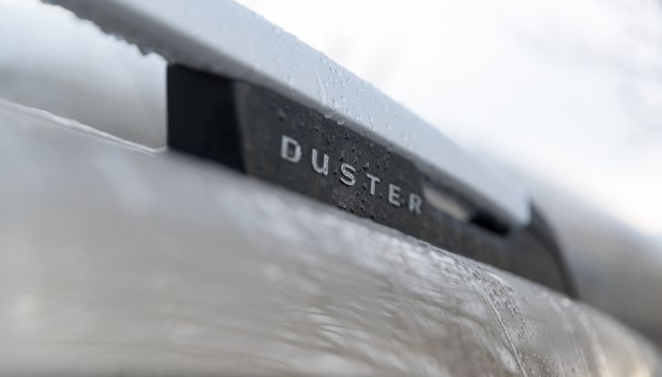 Dacia Duster 2018, arrivano i nuovi motori BlueDCi - Foto 30 di 45
