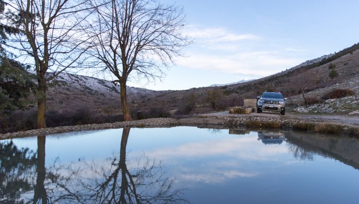 Dacia Duster 2018, arrivano i nuovi motori BlueDCi - Foto 34 di 45