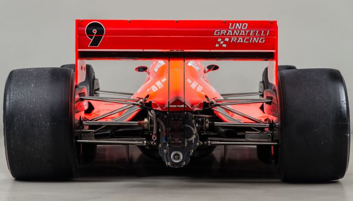 Marchionne: rilancio di Alfa Romeo negli USA con la IndyCar - Foto 2 di 8