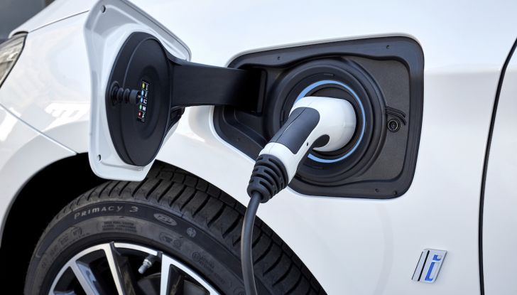 Nuove BMW Serie 2 Active Tourer e Gran Tourer 2018 - Foto 10 di 38