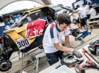 Dakar 2018 – giornata di risposo quella di ieri, ma fino ad un certo punto