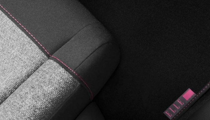 Citroen C3 Elle strizza l’occhio alle ragazze - Foto 11 di 12