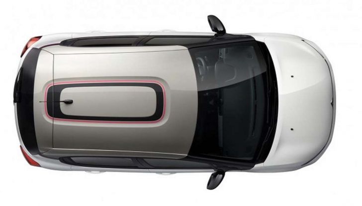 Citroen C3 Elle strizza l’occhio alle ragazze - Foto 4 di 12