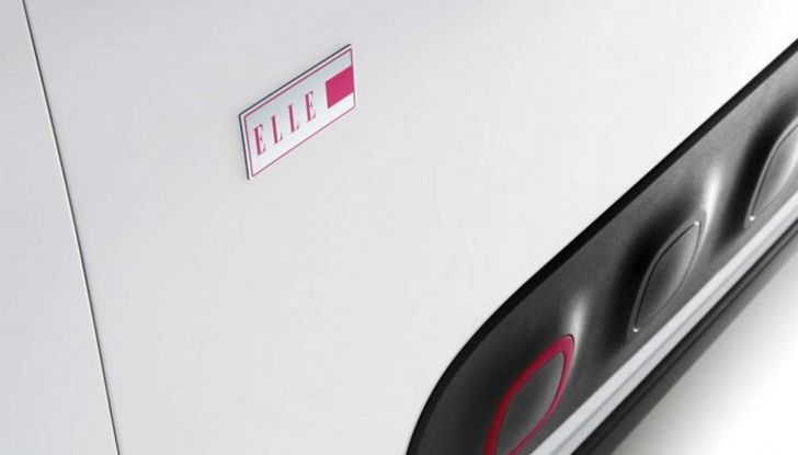 Citroen C3 Elle strizza l’occhio alle ragazze - Foto 9 di 12