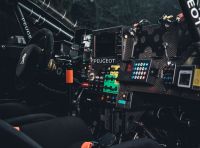 Dakar 2018  – La scheda tecnica della Peugeot 3008DKR Maxi