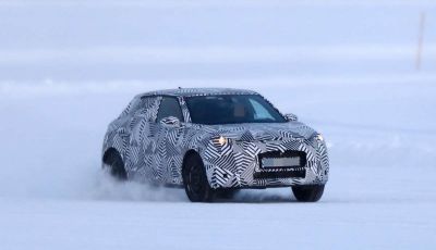 DS 3 Crossback, il crossover arriva anche elettrico