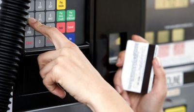 Dal 1° luglio 2018 scompare la carta carburante cartacea