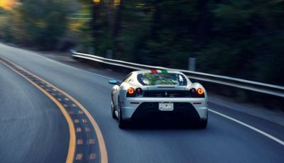 Differenza tra sovrasterzo e sottosterzo