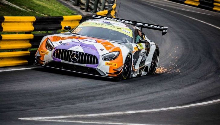 Differenza tra sovrasterzo e sottosterzo - Foto 7 di 11