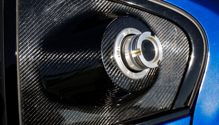 La BMW M5 nel Guinness World Record per il Drifting più lungo al mondo - Foto 4 di 17