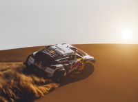 Dakar 2018 un percorso molto selettivo per la Peugeot 3008 DKR Maxi