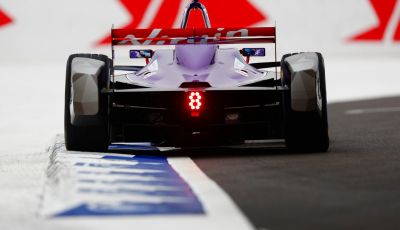 DS Virgin Racing, E-Prix Marocco: la Cronaca della gara