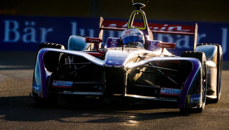 VIDEO – Le interviste e i momenti top dell’E-Prix di Marrakech - Foto 5 di 5