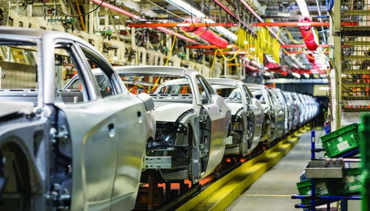 Marchionne assicura che Fiat non sarà mai venduta - Foto 10 di 10