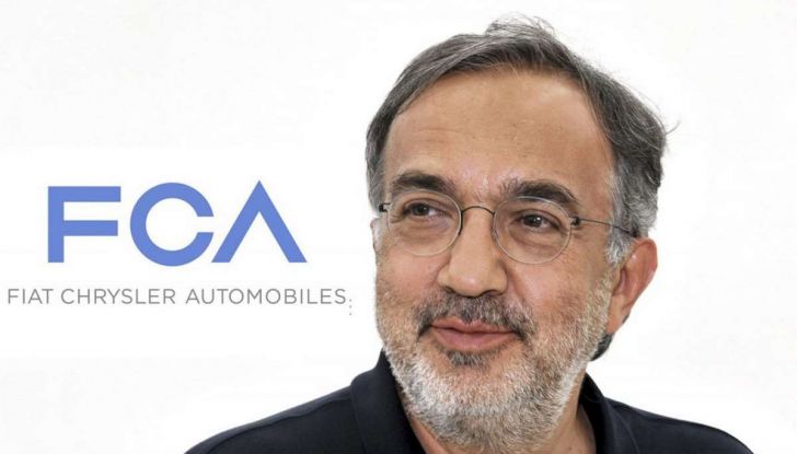 Marchionne: entro il 2025 più della metà delle auto saranno ibride o elettriche - Foto 13 di 17