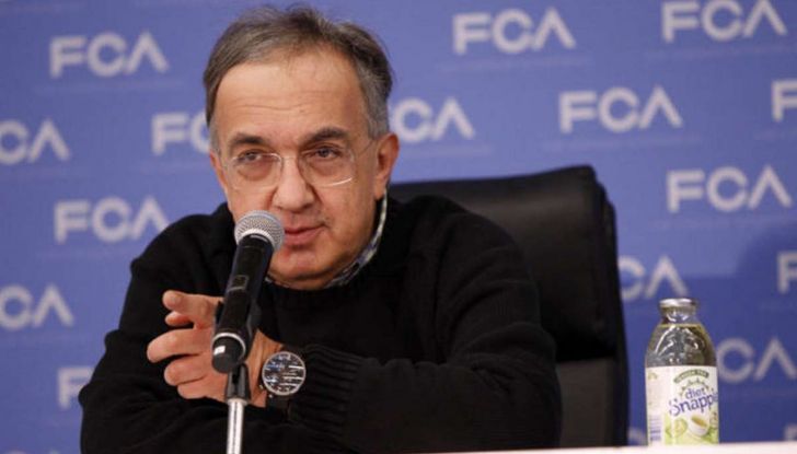 Sergio Marchionne: il docu-film ufficiale arriva in Tv il 17 dicembre - Foto 5 di 9