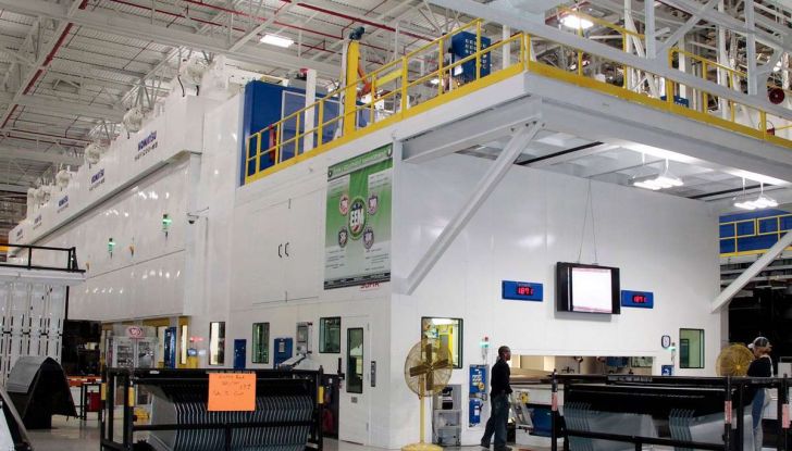 Marchionne assicura che Fiat non sarà mai venduta - Foto 9 di 10