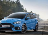 Ford Focus RS 2021: 400 cv ibridi