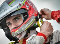 WRC 2018: Citroën presenta i suoi equipaggi