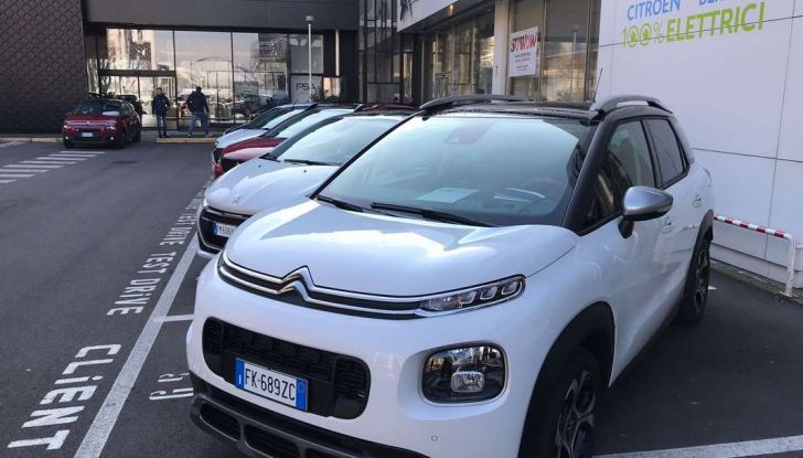 Fusione FCA-PSA: nasce Stellantis, 4° costruttore mondiale dell’automotive - Foto 12 di 12