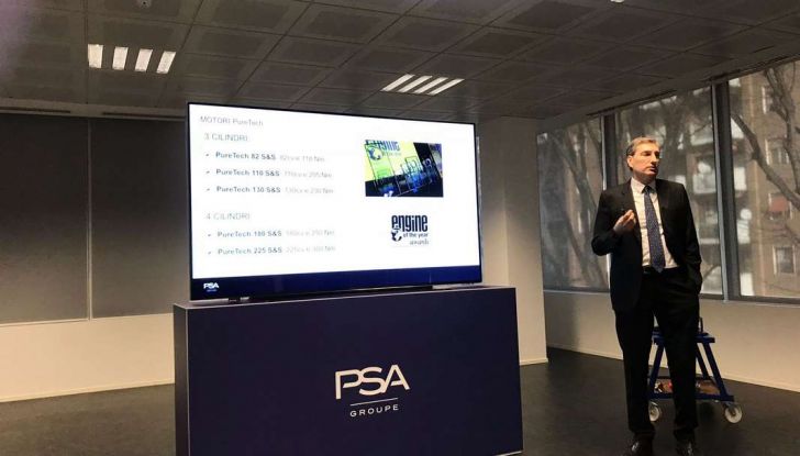 Gruppo FCA e Groupe PSA creano un colosso da 9 milioni di auto? - Foto 14 di 14