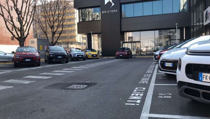 Gruppo FCA e Groupe PSA creano un colosso da 9 milioni di auto? - Foto 6 di 14