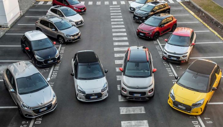 Fusione FCA-PSA: nasce Stellantis, 4° costruttore mondiale dell’automotive - Foto 7 di 12