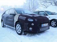 Hyundai i20 2019 Facelift, prime immagini del nuovo modello