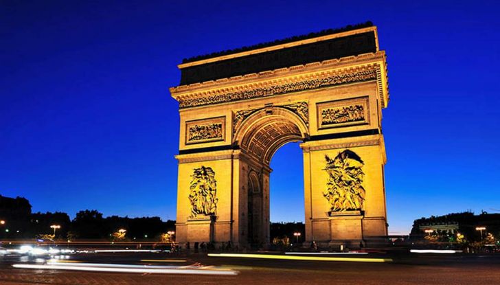 Il limite di velocità in Francia scende a 80 Km/h - Foto 3 di 8