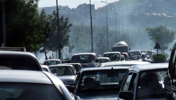 Mercato auto 2017: le immatricolazioni salgono con un generoso +7,92% - Foto 3 di 5