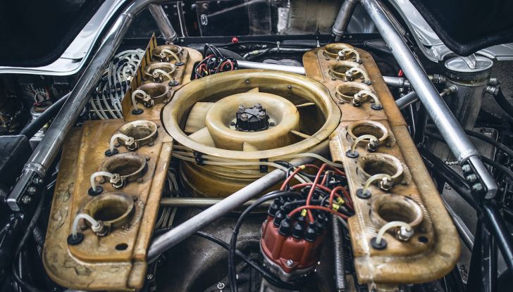 I 5 profili Instagram che devi seguire se ami le auto - Foto 4 di 10