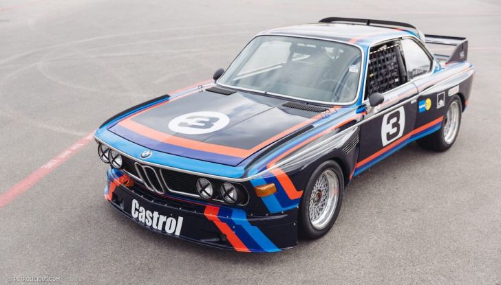 I 5 profili Instagram che devi seguire se ami le auto - Foto 9 di 10