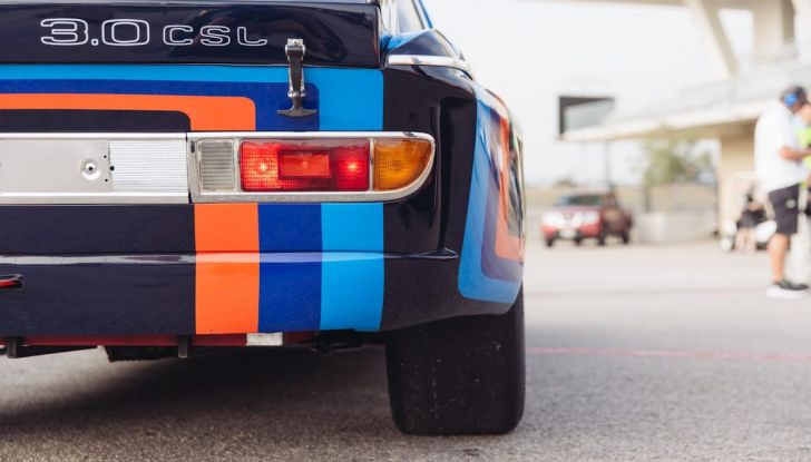 I 5 profili Instagram che devi seguire se ami le auto - Foto 10 di 10