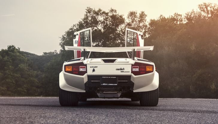 I 5 profili Instagram che devi seguire se ami le auto - Foto 2 di 10