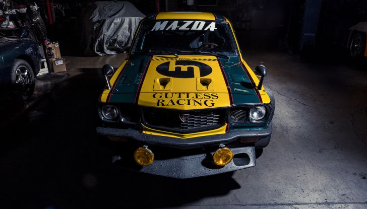 I 5 profili Instagram che devi seguire se ami le auto - Foto 6 di 10