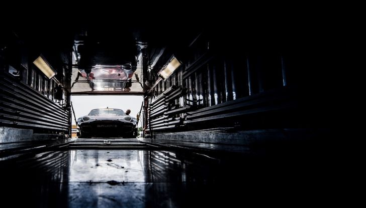 I 5 profili Instagram che devi seguire se ami le auto - Foto 1 di 10