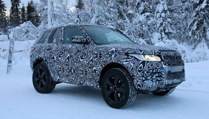 Maver (Jaguar Land Rover Italia): “Uniamo solidarietà e business” - Foto 2 di 9