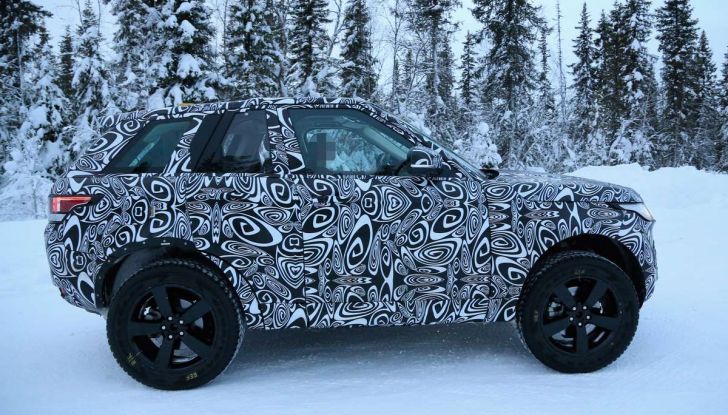 Maver (Jaguar Land Rover Italia): “Uniamo solidarietà e business” - Foto 4 di 9