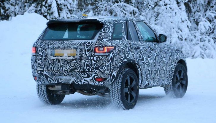 Maver (Jaguar Land Rover Italia): “Uniamo solidarietà e business” - Foto 7 di 9