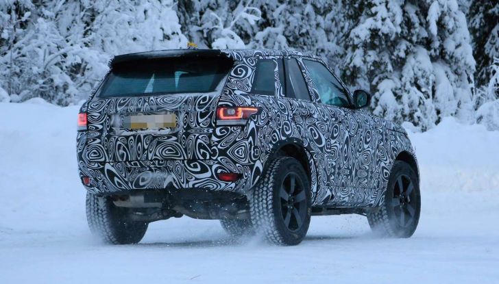 Maver (Jaguar Land Rover Italia): “Uniamo solidarietà e business” - Foto 8 di 9
